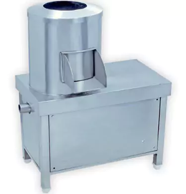 potato-peeling-machine